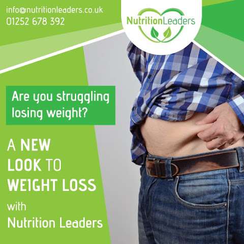 Nutrition Leaders - Independent Herbalife Distributors - Diet, Weight Loss photo