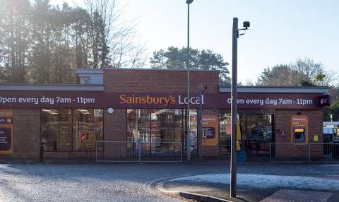 Sainsbury's Local photo